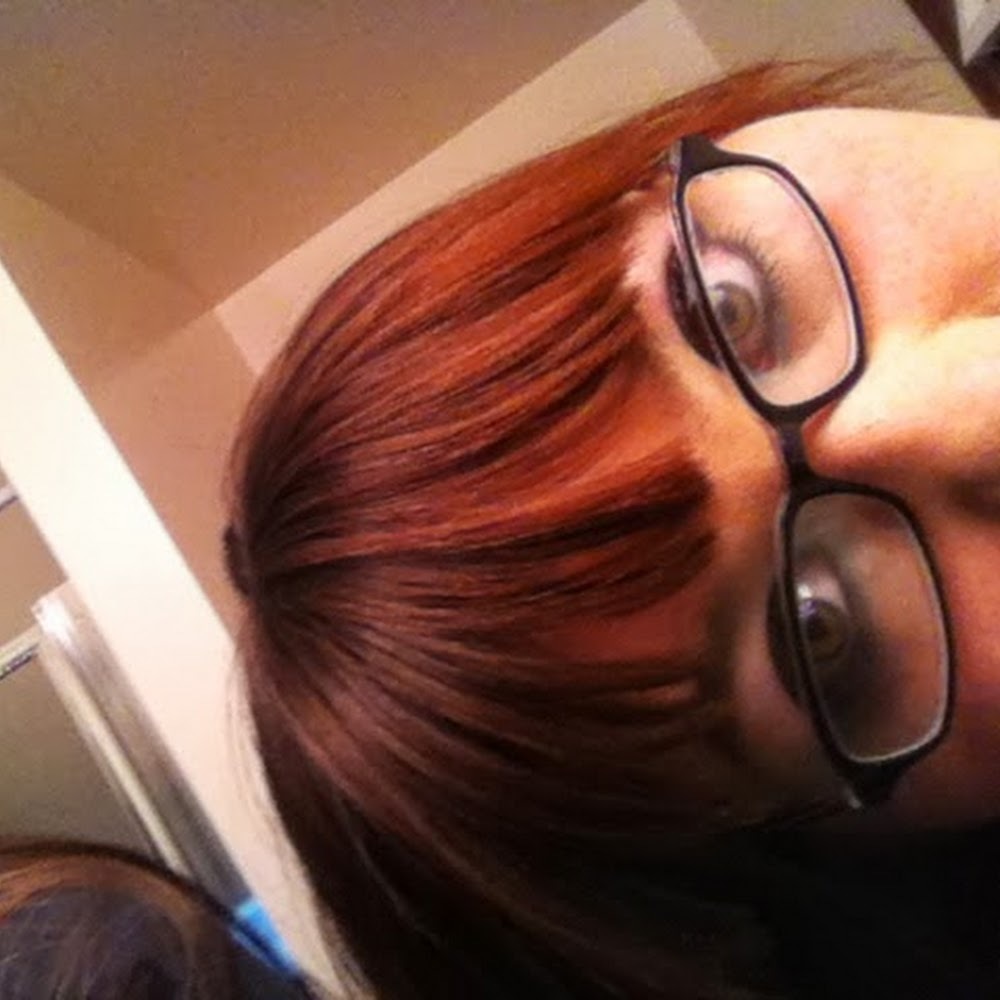 Meet your Posher, Gwen